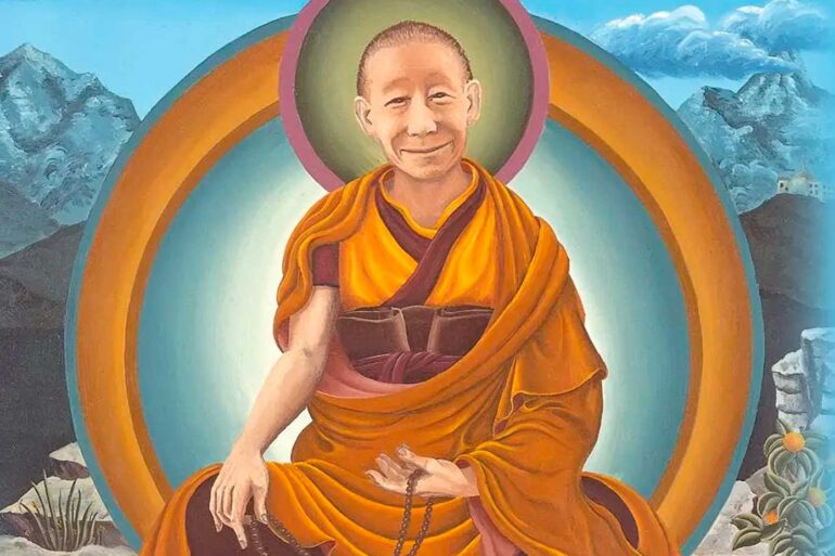 retiro de meditacion tecnicas budistas para adiestrar nuestra mente 25 26 marzo 2023