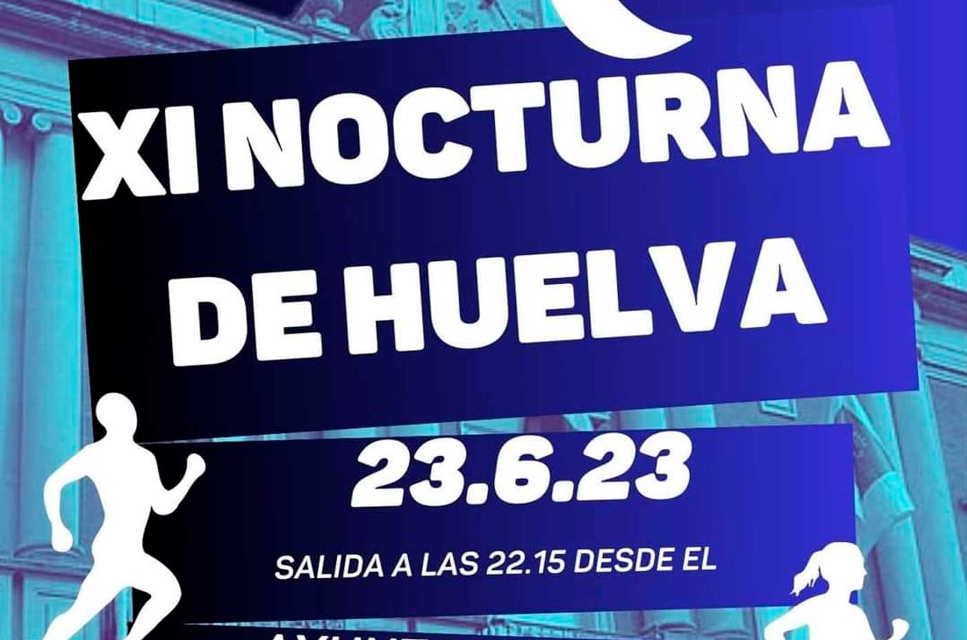 Nocturna de Huelva 2023