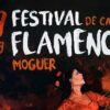 Festival de Cante Flamenco Moguer 2023
