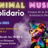 Festival solidario Animal Music 2023