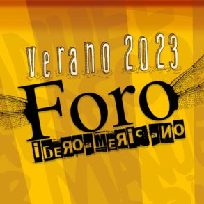 Foro Iberoamericano 2023 conciertos la rabida