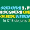 Jornadas Europeas de Arqueologia 2023 del 16 al 18 de junio