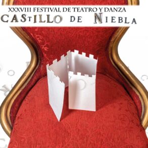 Castillo de Niebla 2023 festival de Teatro y danza