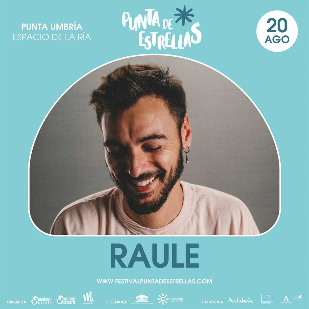 Raule punta umbria