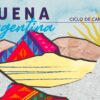 Suena Argentina ciclo de cantautores Huelva 2023 crespin juan del sur agustin albrieu rio senti septiembre octubre conciertos Fundacion Caja Rural del sur