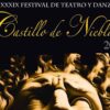 festival de Teatro y Danza Castillo de Niebla 2024