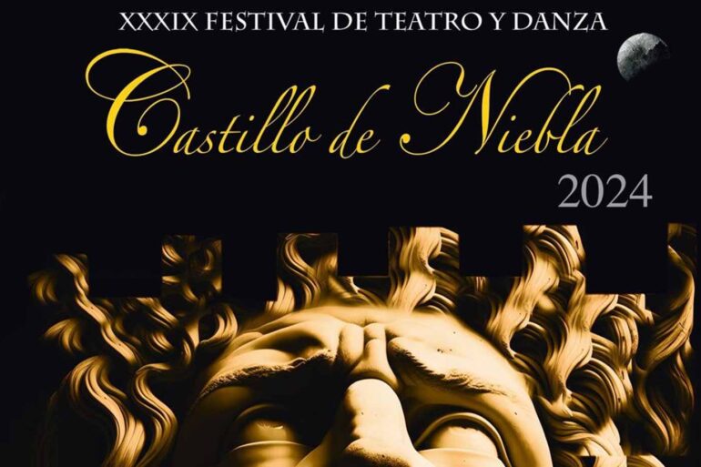 festival de Teatro y Danza Castillo de Niebla 2024