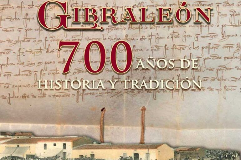 Feria de Gibraleon 700 anos 1323 2023