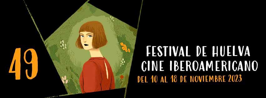 Festival de cine Iberoameriocano 2023