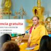 Conferencia gratiuta 3 metodos para reducir la ansiedad 3 de noviembre 2023 meditacion Huelva