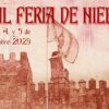 Feria de Niebla 2023 1 2 3 4 y 5 de noviembre
