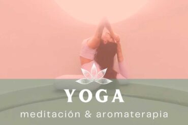 Yoga en Huelva Yoga Kokoro martes y jueves Luis de Vargas