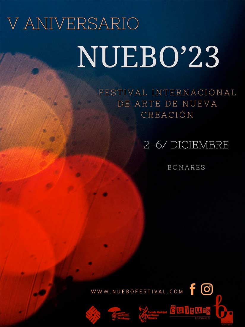 Nuebo Bonares 2023