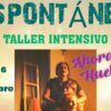 Taller de teatro espontaneo Huelva
