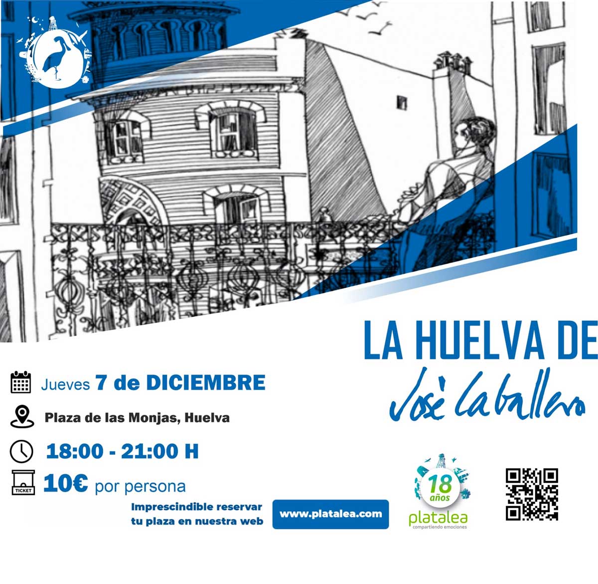 la huelva de jose caballero diciembre