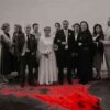 mujeres a escena bodas de sangre Aracena 2024 17 de febrero