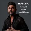 Miguel Poveda Foro Iberoamericano de La Rabida Huelva 6 de julio 2024 gira poema del cante jondo