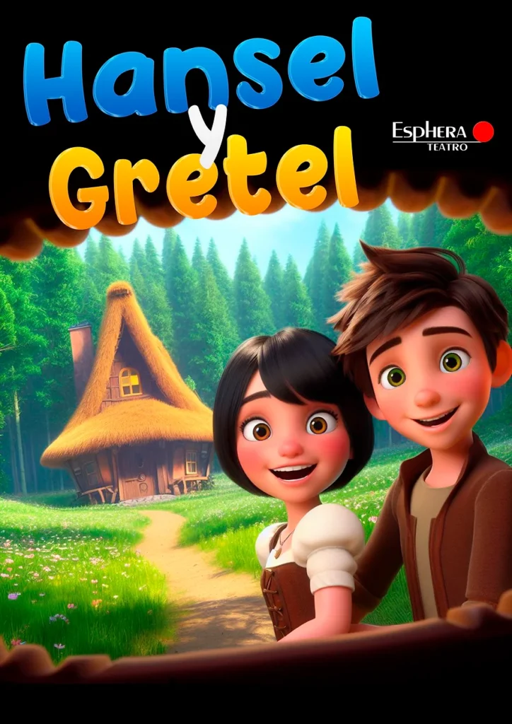 cartel Hansel y Gretel.jpg