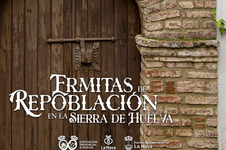 Exposicion Ermitas de la Repoblacion Huelva Fotografias de Jorge Garrido Sierra de Huelva