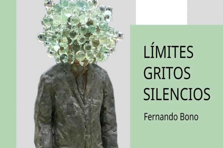 Exposicion Fernando Bono Aracena