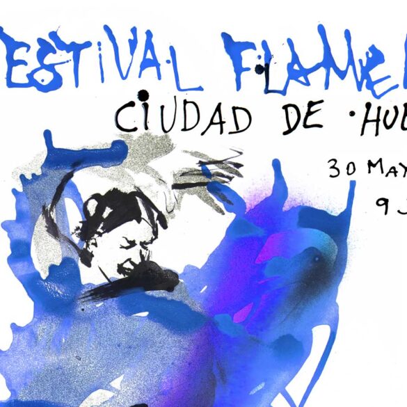 Festival de Flamenco Ciudad de Huelva 2024