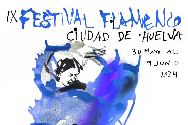 Festival de Flamenco Ciudad de Huelva 2024