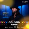 Galvan Real en Huelva 13 de julio dfe 2024 Festival Onuba Live 2024 muelle de levante
