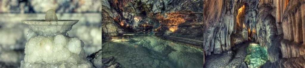 Gruta de las maravillas Aracena