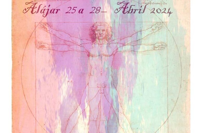Jornadas renacentistas Alajar del 25 al 28 de abril 2024 musica renacentista cine musica teatro conferencias