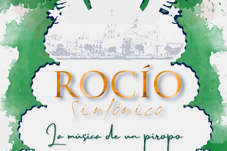concierto Rocio sinfonico casa colon 1 de mayo 2024