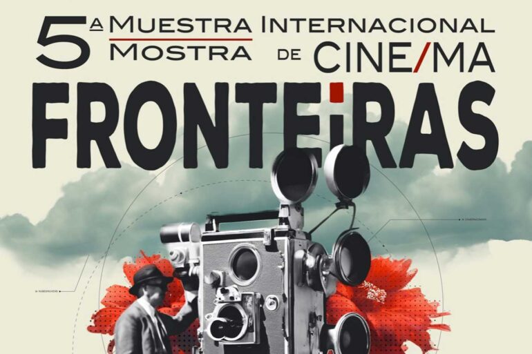 Muestra de Cine Cinema Fronteiras 2024