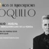 Loquillo en concierto Foro Iberoamericano 2024 Huelva