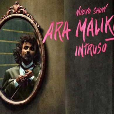 Ara Malikian Foro Iberoamericano de la Rabida 2025