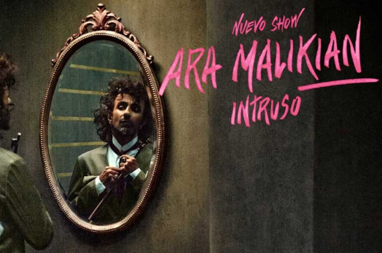 Ara Malikian Foro Iberoamericano de la Rabida 2025