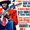 Aracena Blues festival