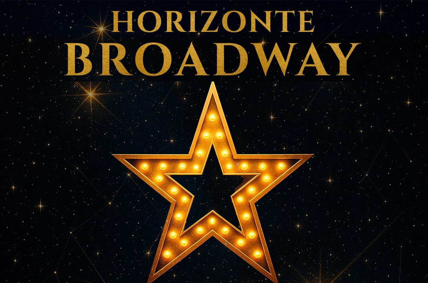 Horizonte Broadway de Ivan Macias Foro Iberooamericano