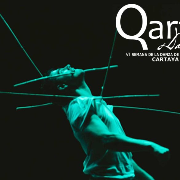 Semana de la danza Cartaya 2025